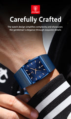 PG-885  BLUE