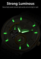 PG-1416 SILVER GOLD GRAY