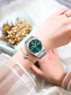 PG-786 RG GREEN LADIES