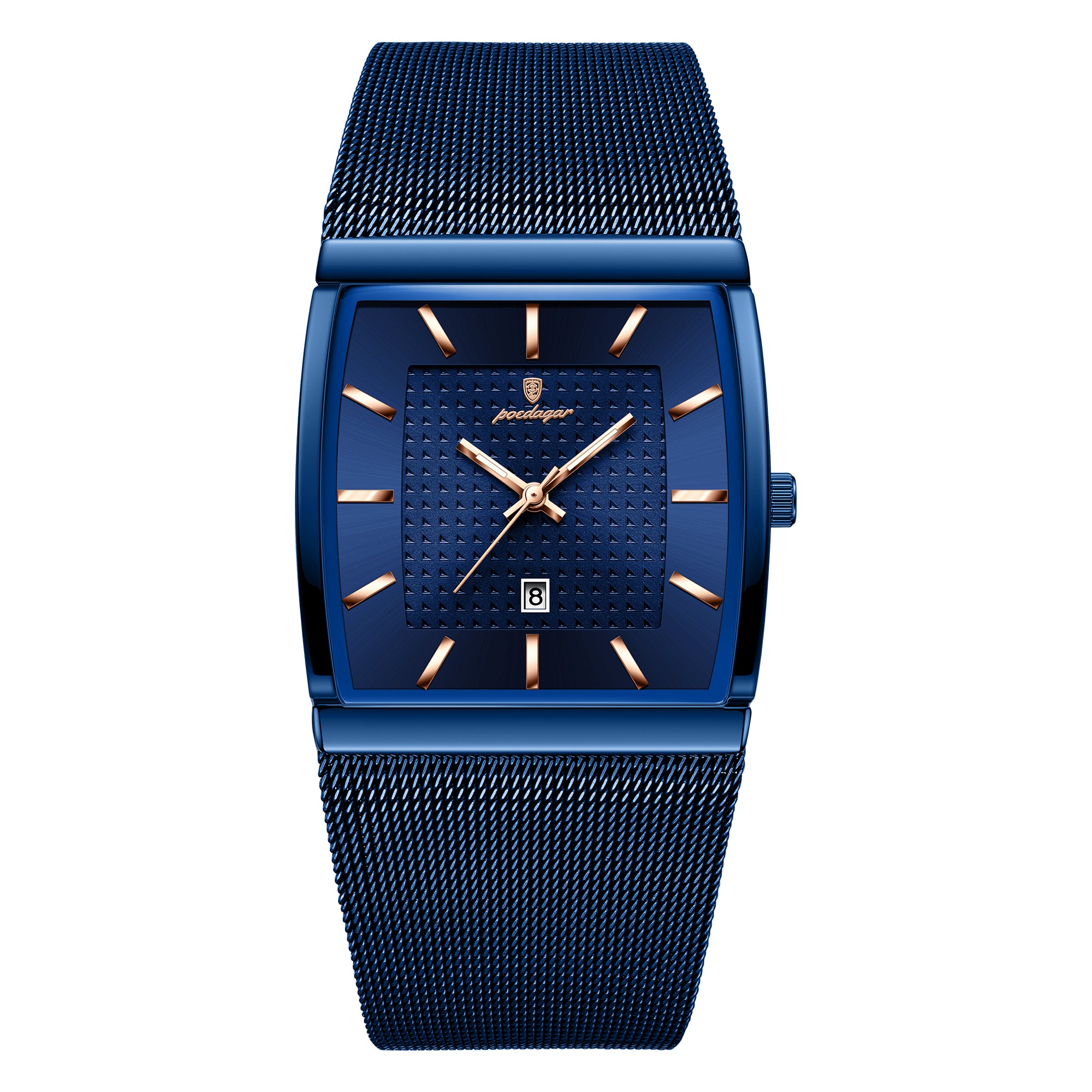 PG-885  BLUE