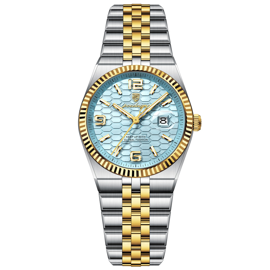 PG-502 SKY BLUE WOMEN