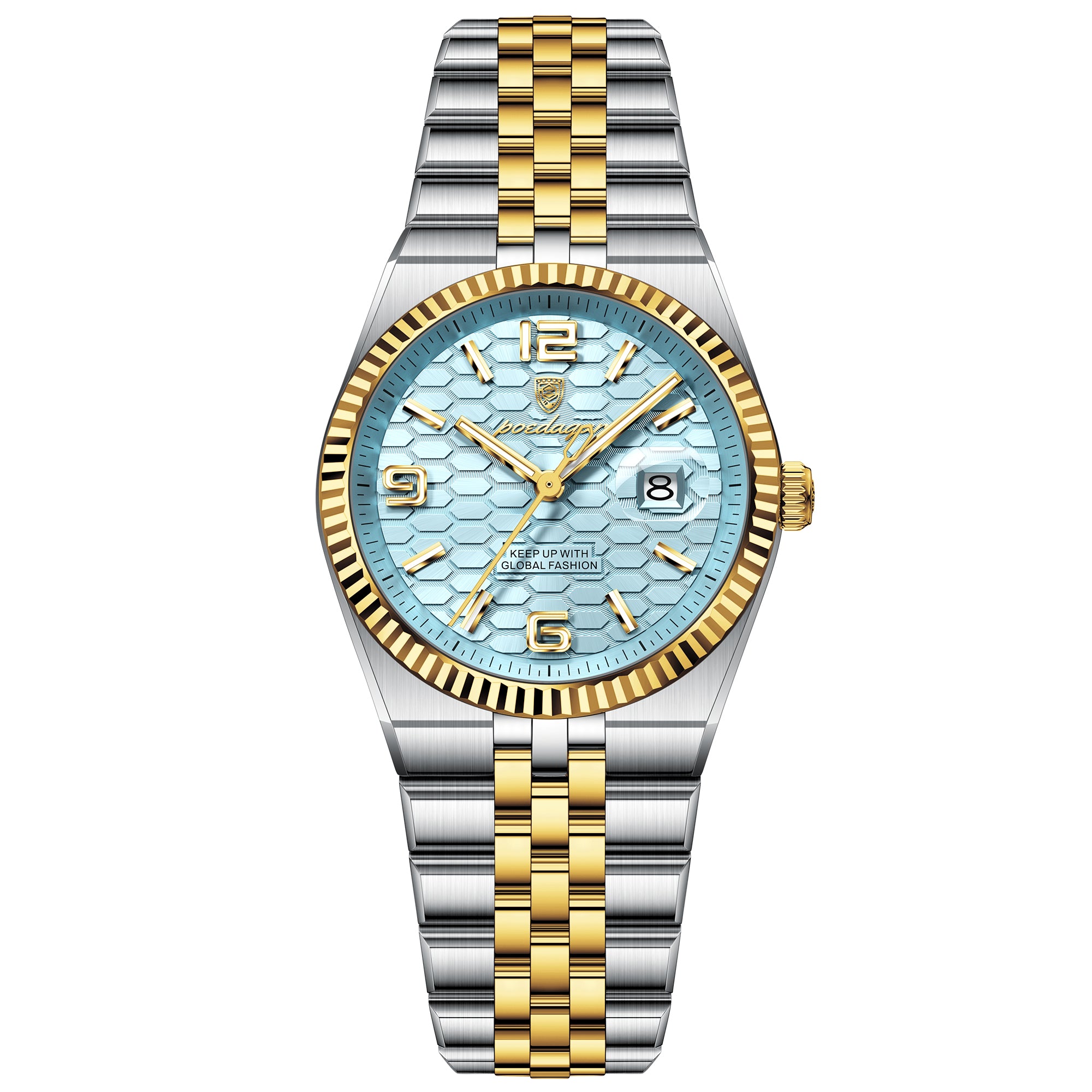 PG-502 SKY BLUE WOMEN