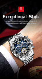 PG-1423 SILVER BLUE