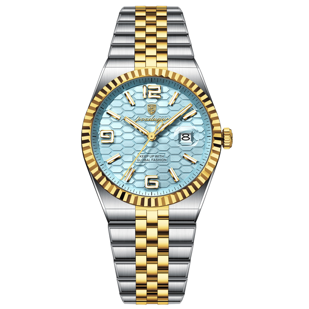 PG-839 GOLD SKY BLUE