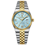PG-839 GOLD SKY BLUE