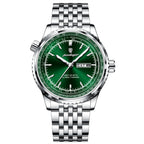 PG-673 SILVER GREEN