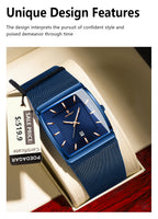 PG-885  BLUE
