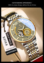 PG-1416 SILVER GOLD GRAY