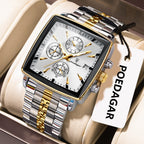 PG-866 GOLD WHITE
