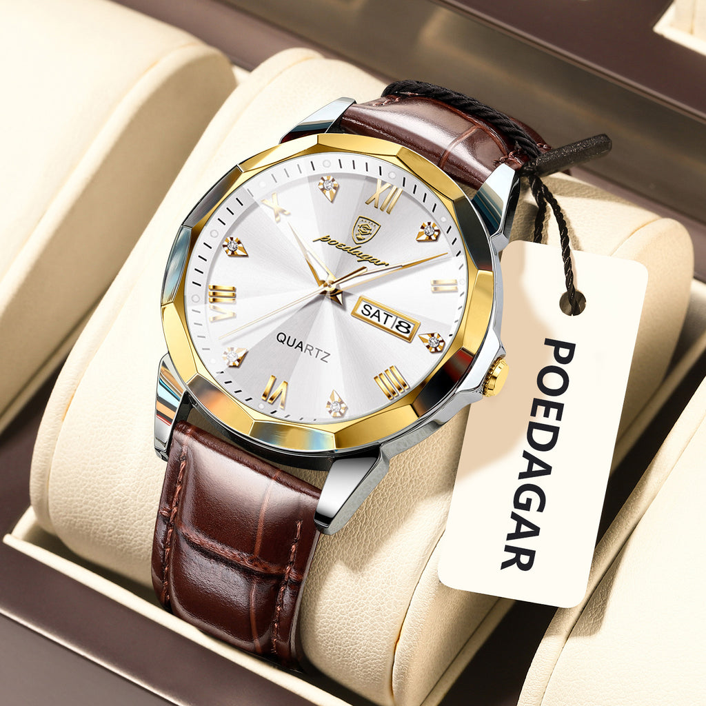 PG-810 GOLD WHITE