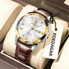 PG-810 GOLD WHITE