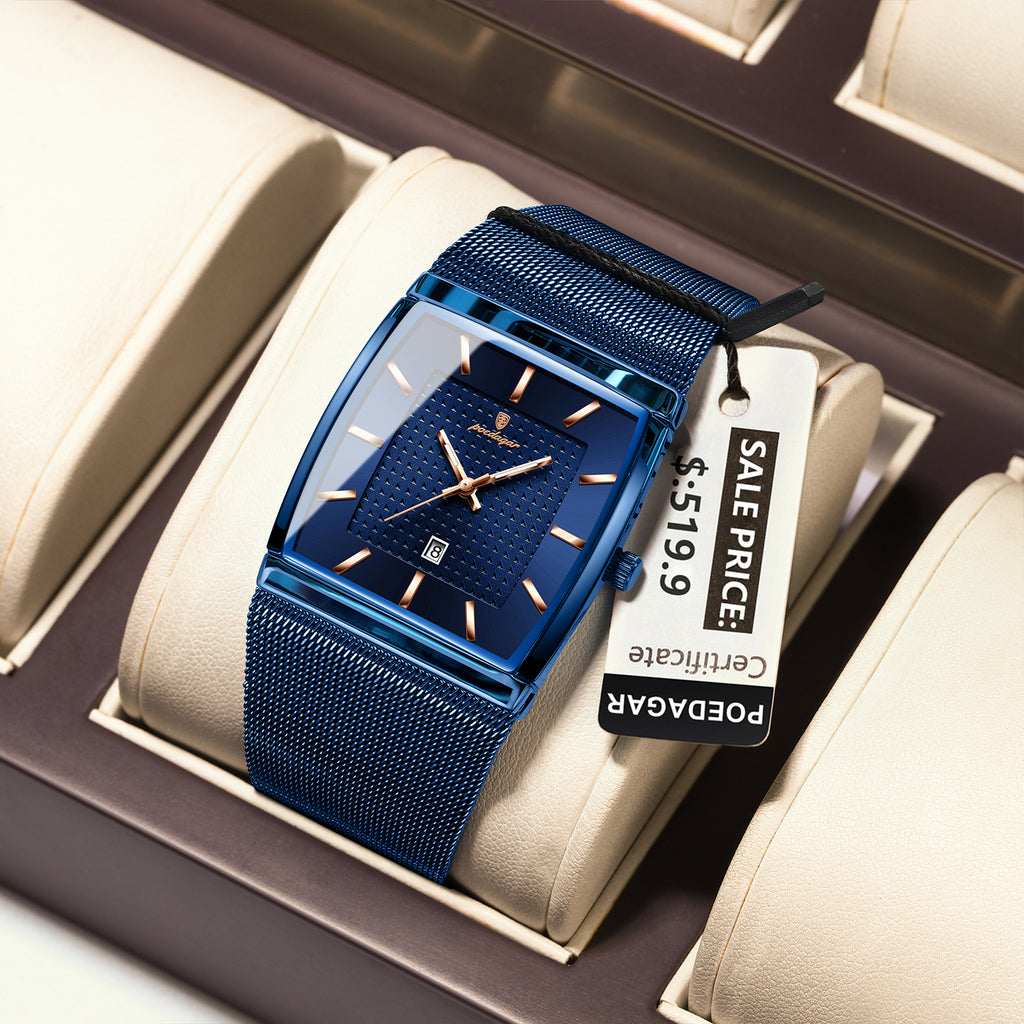 PG-885  BLUE