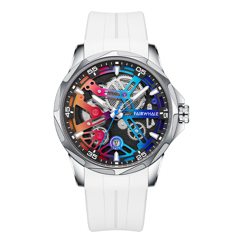 M-F 6620 RAINBOW