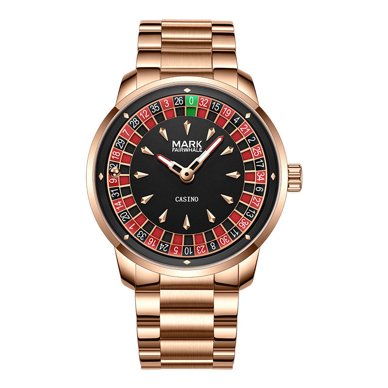 M-F 5031  RG-BLACK