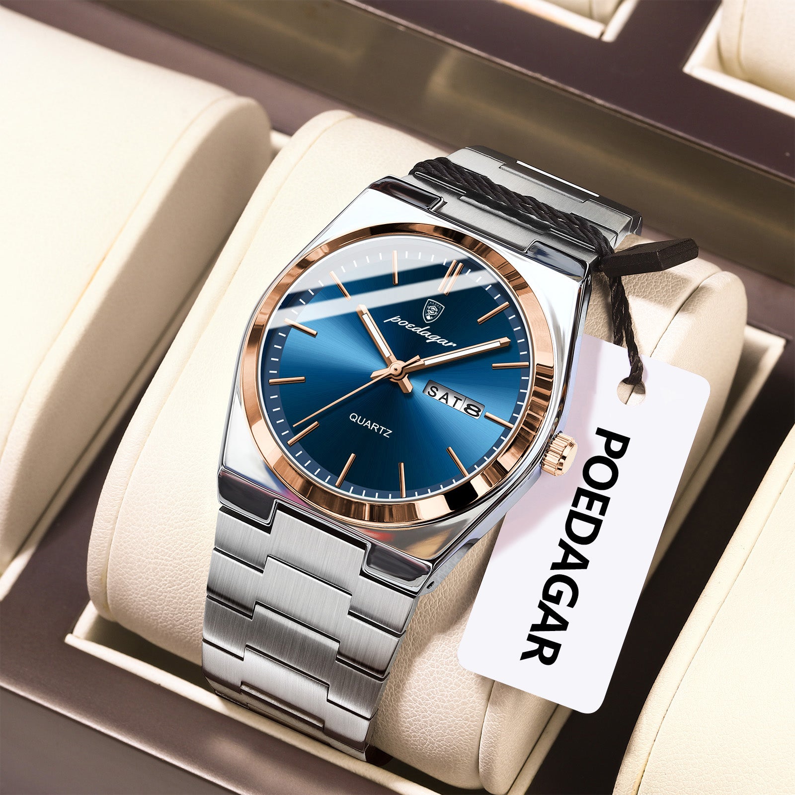 PG-930 RG BLUE