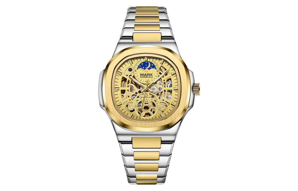 M-F 6012 GOLD