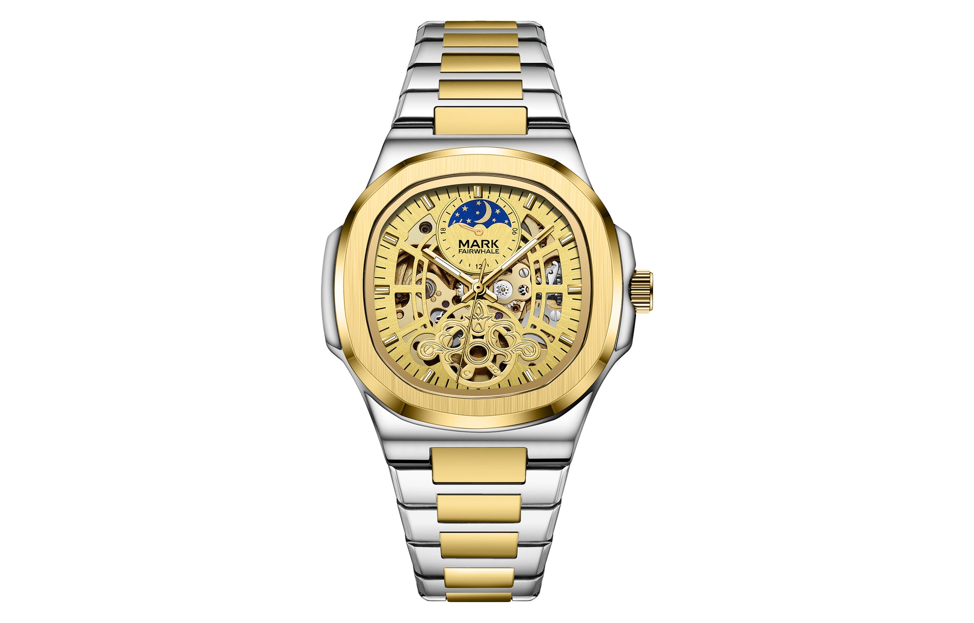 M-F 6012 GOLD
