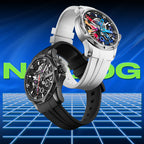 M-F 6620 RAINBOW
