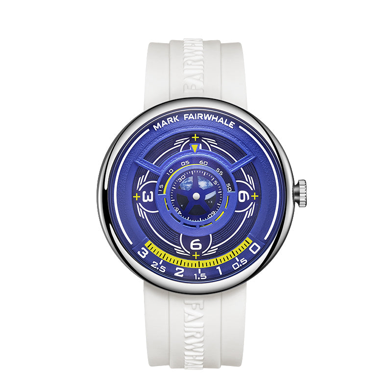M-F  5990  BLUE
