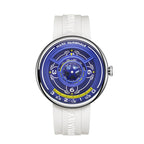 M-F  5990  BLUE