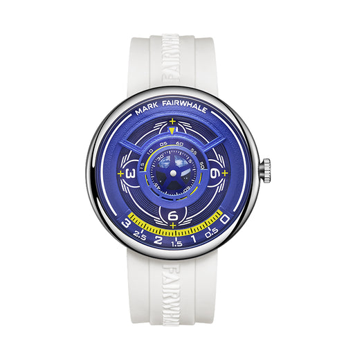M-F  5990  BLUE