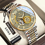 PG-1416 SILVER GOLD GRAY