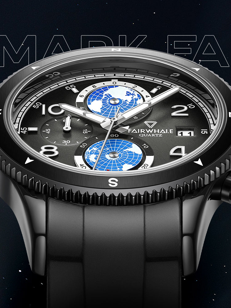 M-F  5730 BLACK
