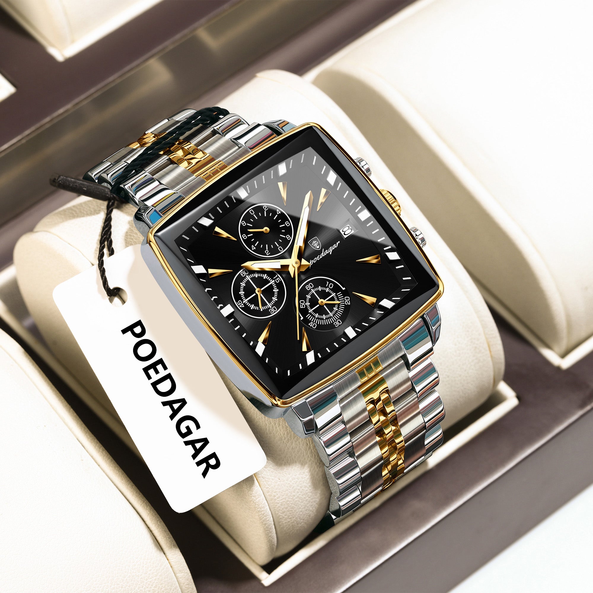 PG-866 BLACK