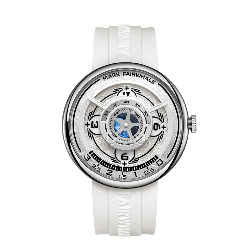 M-F 5990 WHITE
