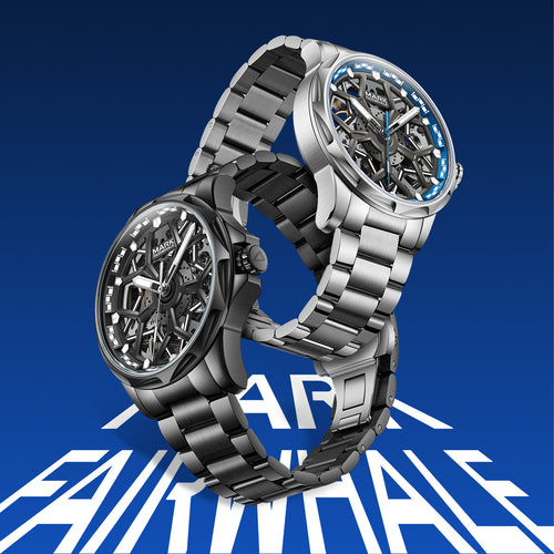 M-F  6800 WHITE-BLUE