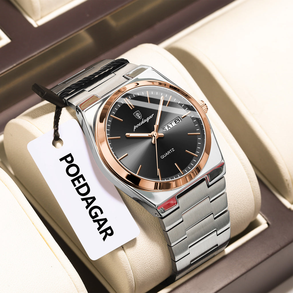 PG-930 RG BLACK