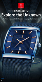 PG-885  BLUE