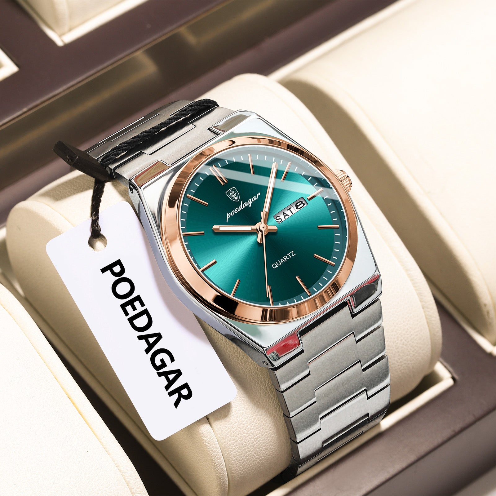 PG-930 RG GREEN
