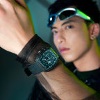 M-F 5690  GREEN