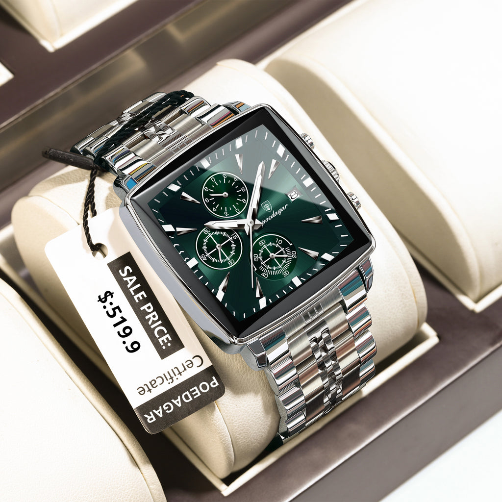 PG-866 GREEN