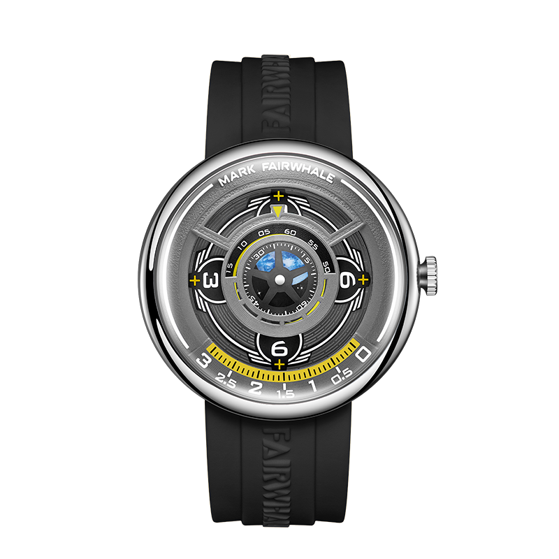 M-F 5990 GREY
