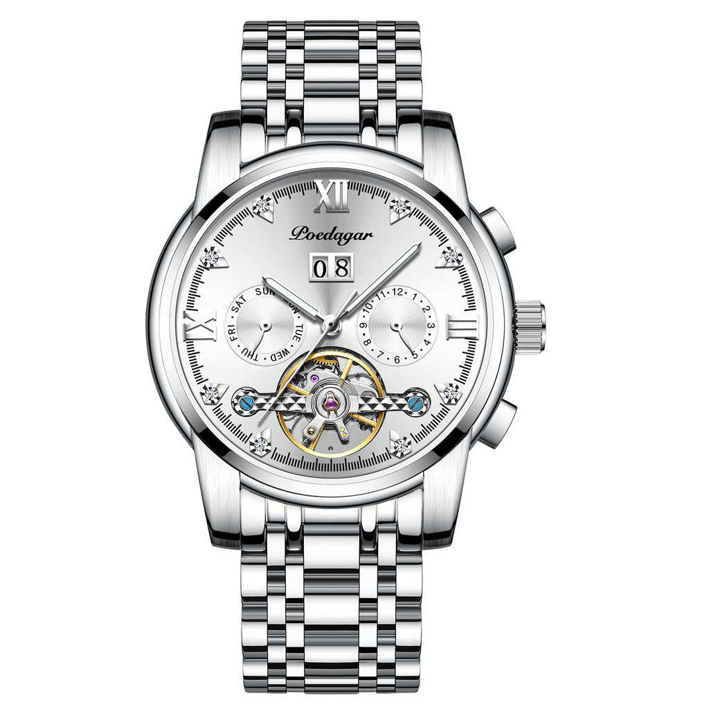 PG-1402 SILVER WHITE