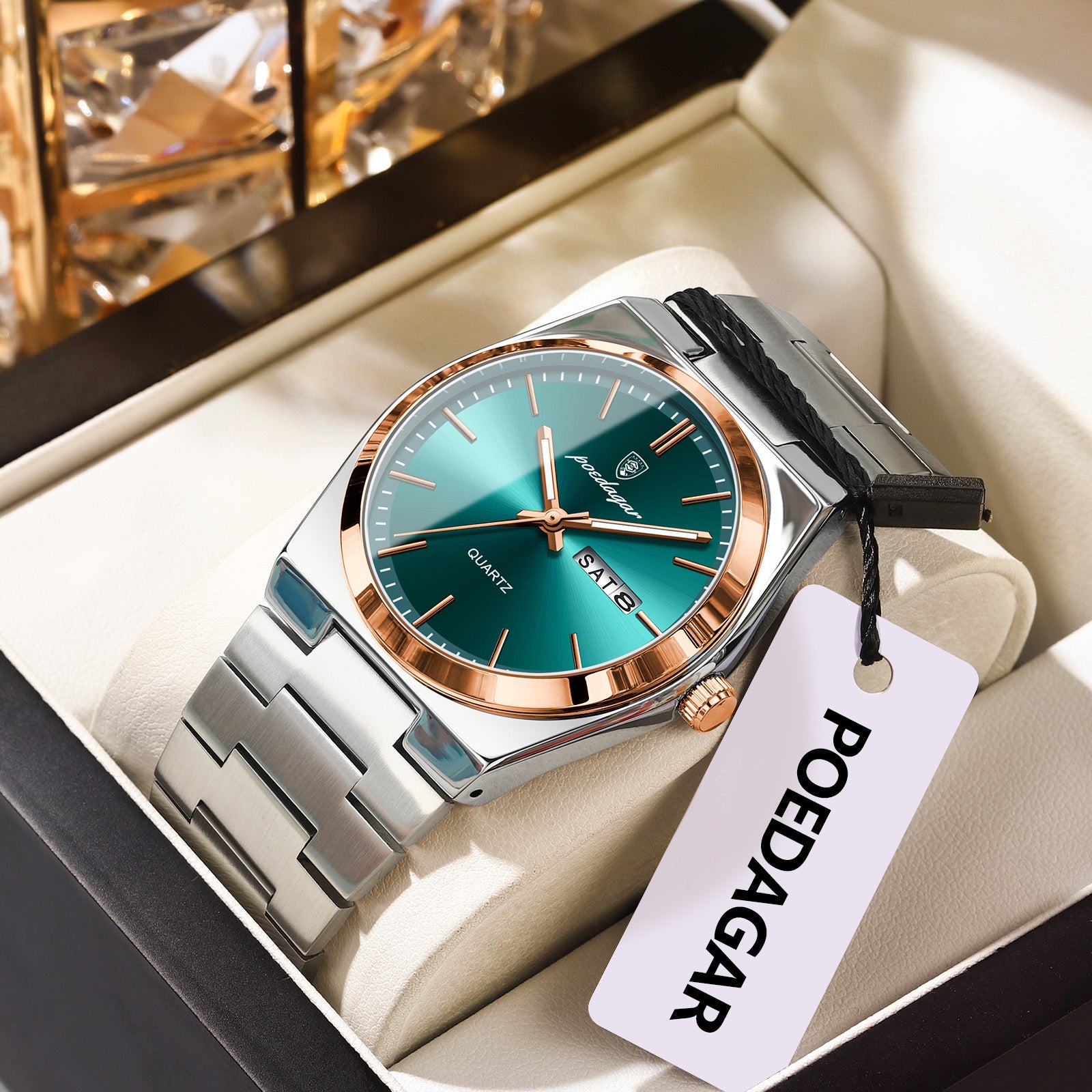PG-930 RG GREEN