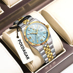 PG-502 SKY BLUE WOMEN