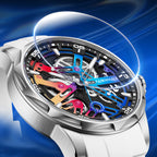 M-F 6620 RAINBOW