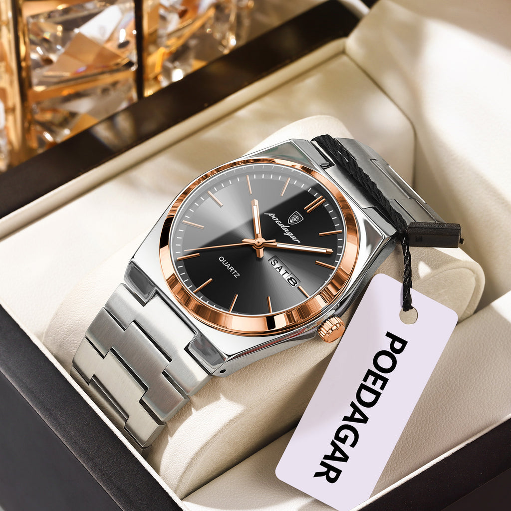 PG-930 RG BLACK