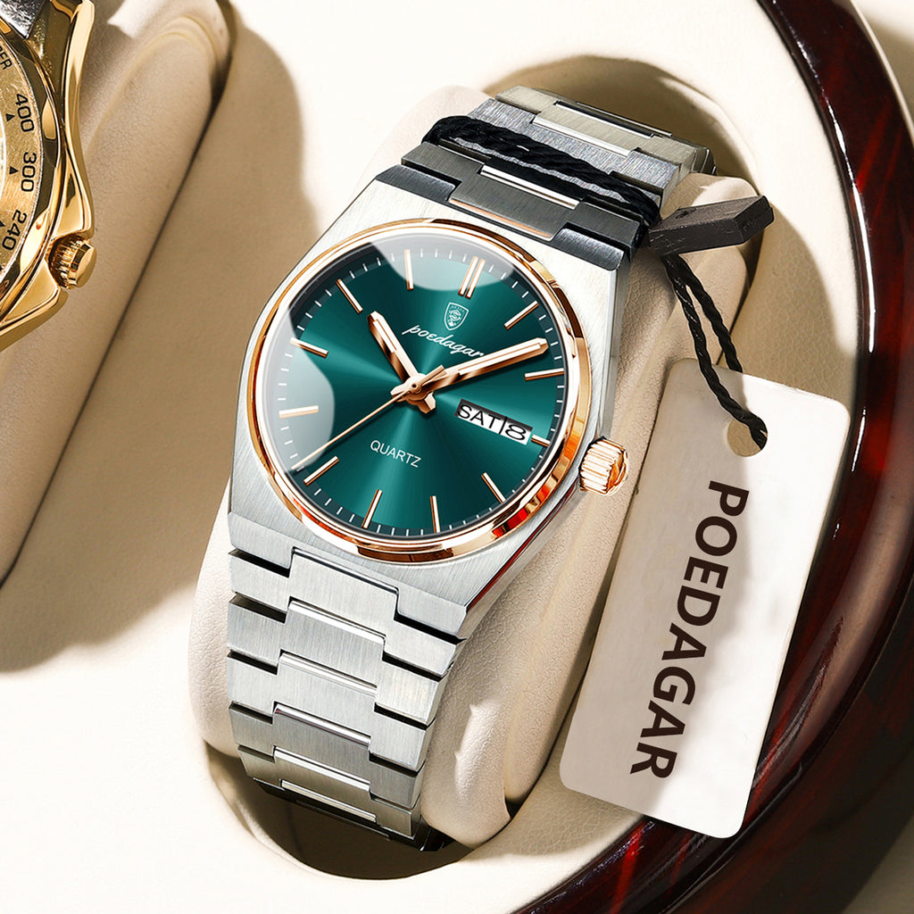 PG-786 RG GREEN LADIES