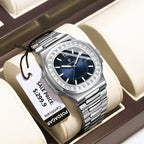 PG-918 SILVER BLUE