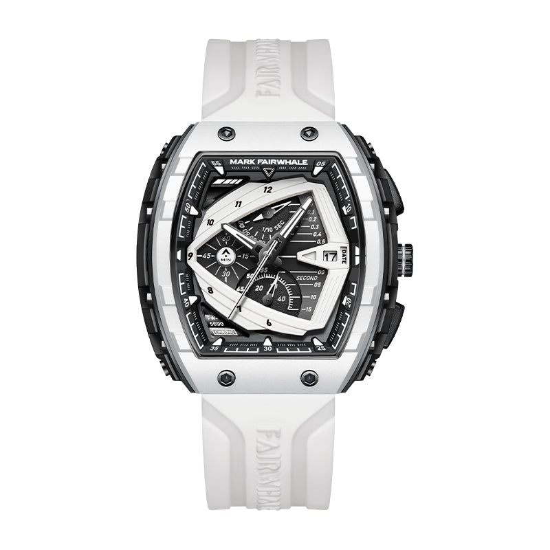M-F 5690 WHITE