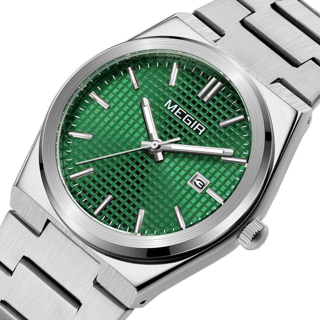megir 1086 green