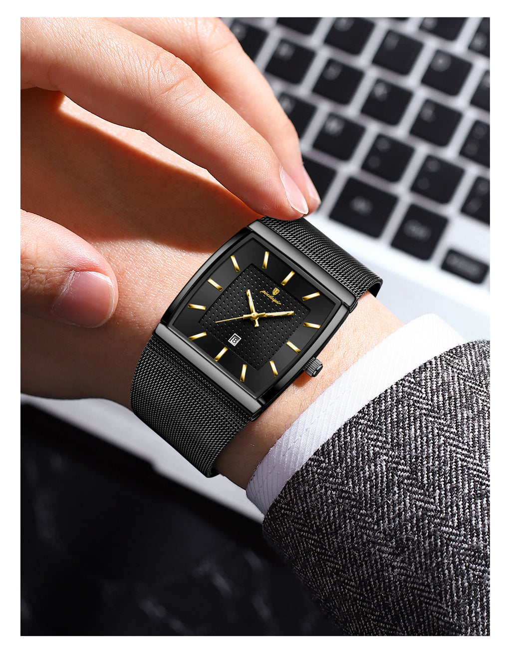 PG-885 BLACK