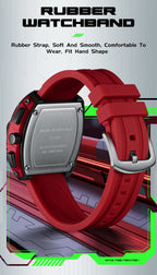 M-F 5690 RED