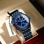 PG-673  BLUE