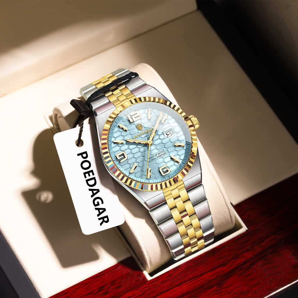 PG-839 GOLD SKY BLUE