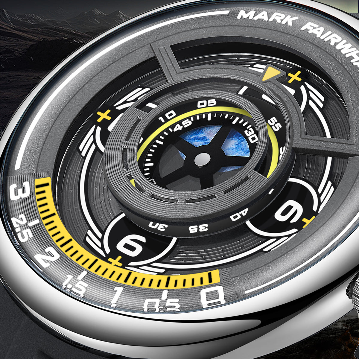 M-F 5990 GREY